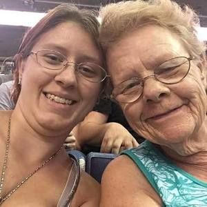 Meet your Posher, Sammy